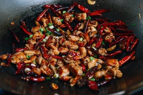 Chongqing Chicken, by cwww5.fioekdjsdas.cf