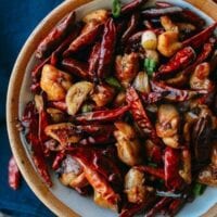 Chongqing Chicken, by cwww5.fioekdjsdas.cf