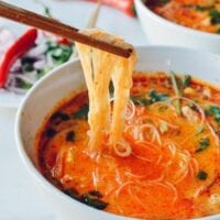 15 Minute Coconut Curry Noodle Soup, by cwww5.fioekdjsdas.cf
