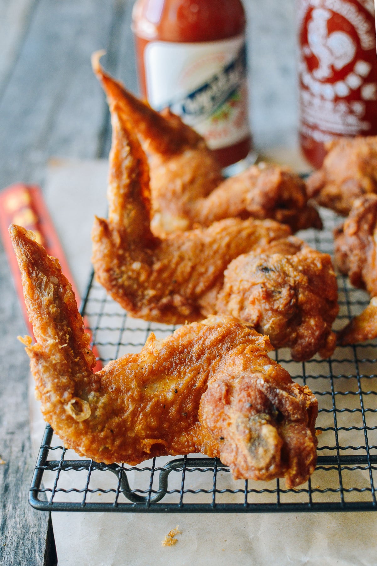 Takeout Style Fried Chicken Wings, by cwww5.fioekdjsdas.cf