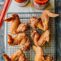 Fried Chicken Wings, Chinese Takeout Style, by cwww5.fioekdjsdas.cf