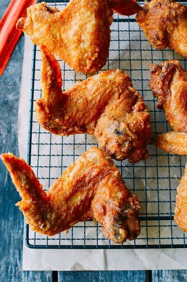 Takeout Style Fried Chicken Wings, by cwww5.fioekdjsdas.cf