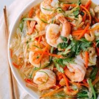 Vegetable Noodles with Shrimp, by cwww5.fioekdjsdas.cf