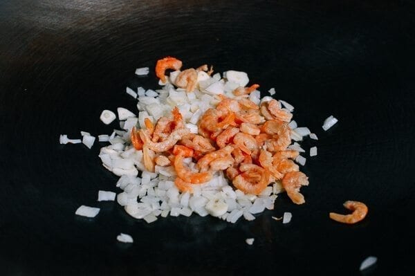 Vegetable Noodles with Shrimp, by cwww5.fioekdjsdas.cf