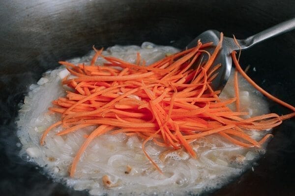 Vegetable Noodles with Shrimp, by cwww5.fioekdjsdas.cf