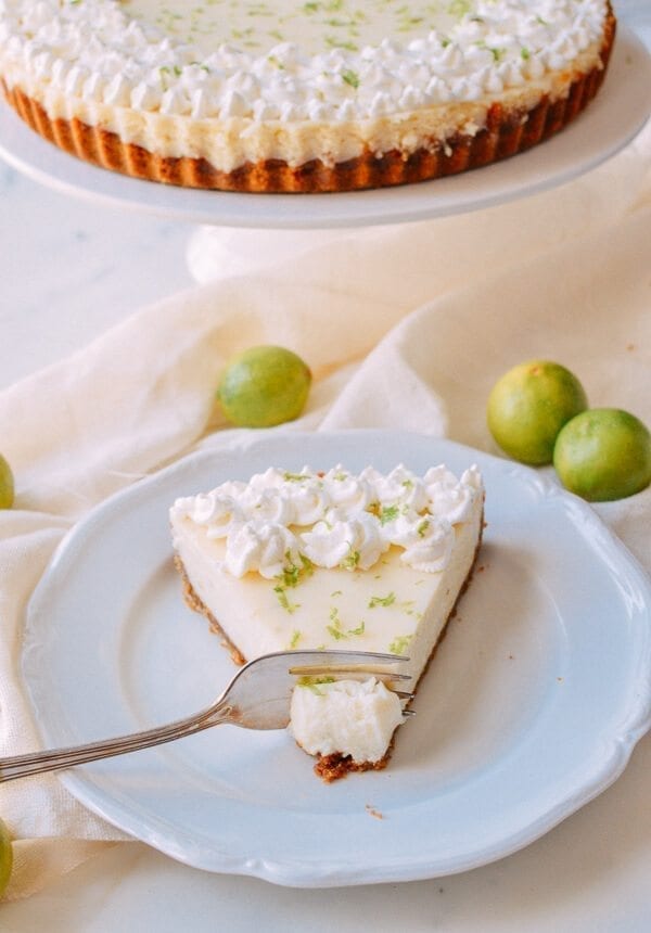 Key Lime Tart, by cwww5.fioekdjsdas.cf