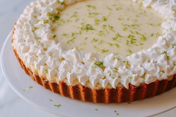 Key Lime Tart, by cwww5.fioekdjsdas.cf