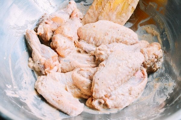 Kung Pao Chicken Wings, by cwww5.fioekdjsdas.cf