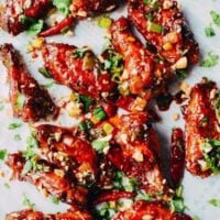 Kung Pao Chicken Wings, cwww5.fioekdjsdas.cf