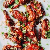 Kung Pao Chicken Wings, by cwww5.fioekdjsdas.cf