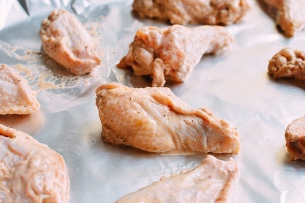 Kung Pao Chicken Wings, by cwww5.fioekdjsdas.cf