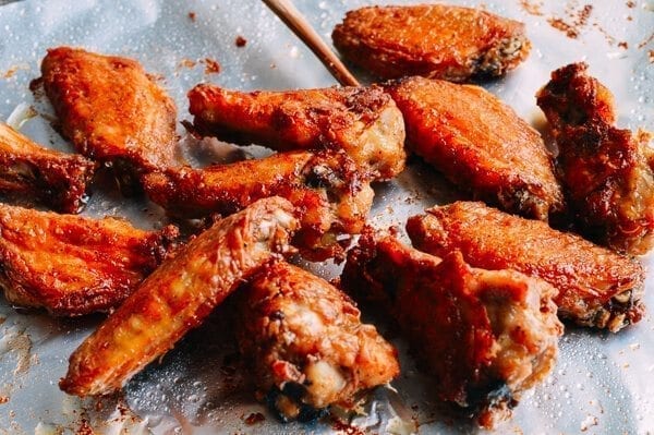 Kung Pao Chicken Wings, by cwww5.fioekdjsdas.cf