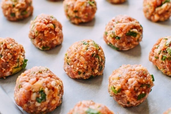 Meatball Banh Mi, by cwww5.fioekdjsdas.cf