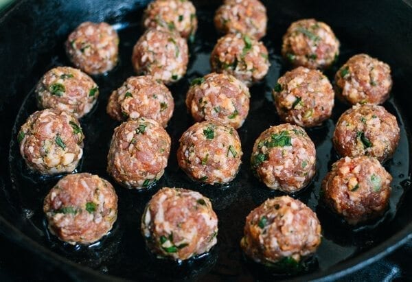 Meatball Banh Mi, by cwww5.fioekdjsdas.cf