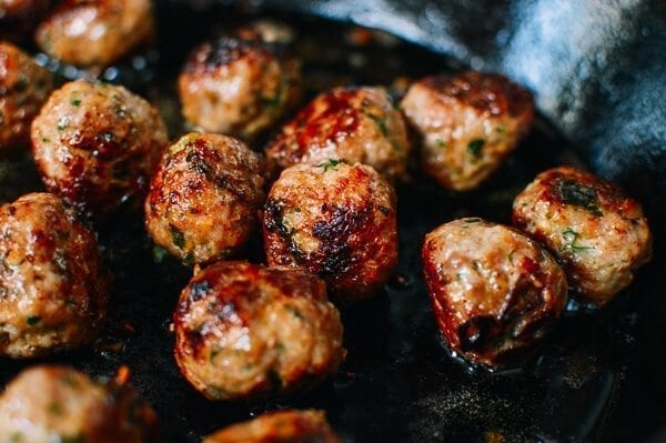 Meatball Banh Mi, by cwww5.fioekdjsdas.cf