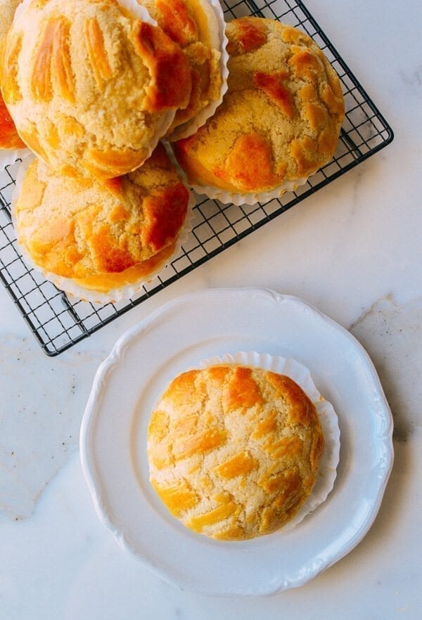 Pineapple Buns, by cwww5.fioekdjsdas.cf