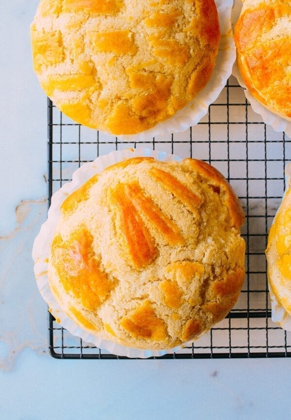 Pineapple Buns, by cwww5.fioekdjsdas.cf