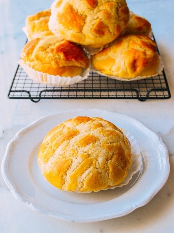 Pineapple Buns, by cwww5.fioekdjsdas.cf