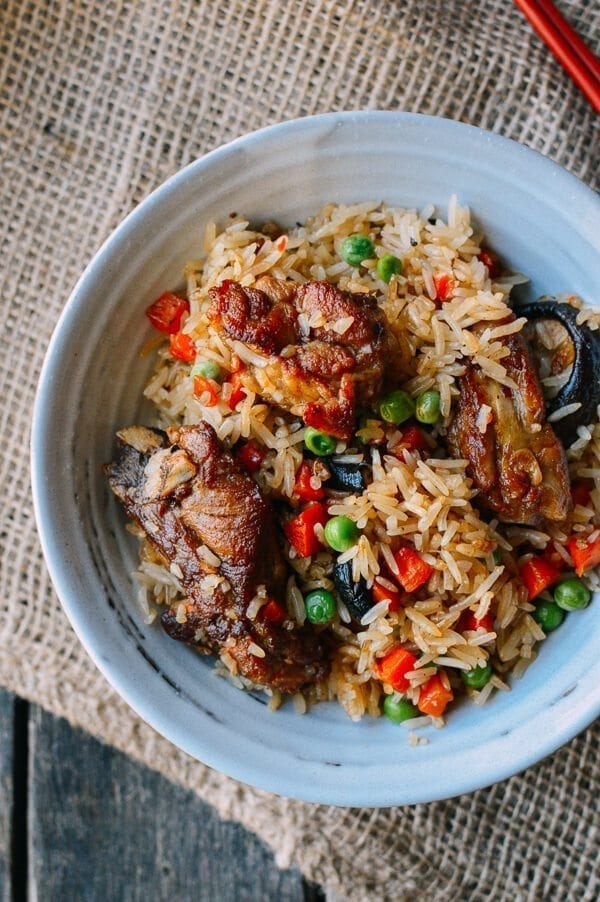 Ribs and Rice, by cwww5.fioekdjsdas.cf