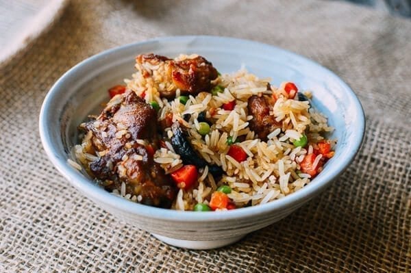 Ribs and Rice, by cwww5.fioekdjsdas.cf