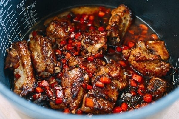 Ribs and Rice, by cwww5.fioekdjsdas.cf