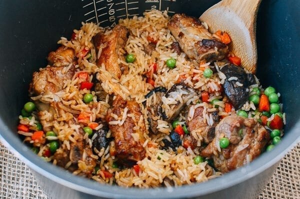 Ribs and Rice, by cwww5.fioekdjsdas.cf