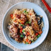 Ribs and Rice, by cwww5.fioekdjsdas.cf