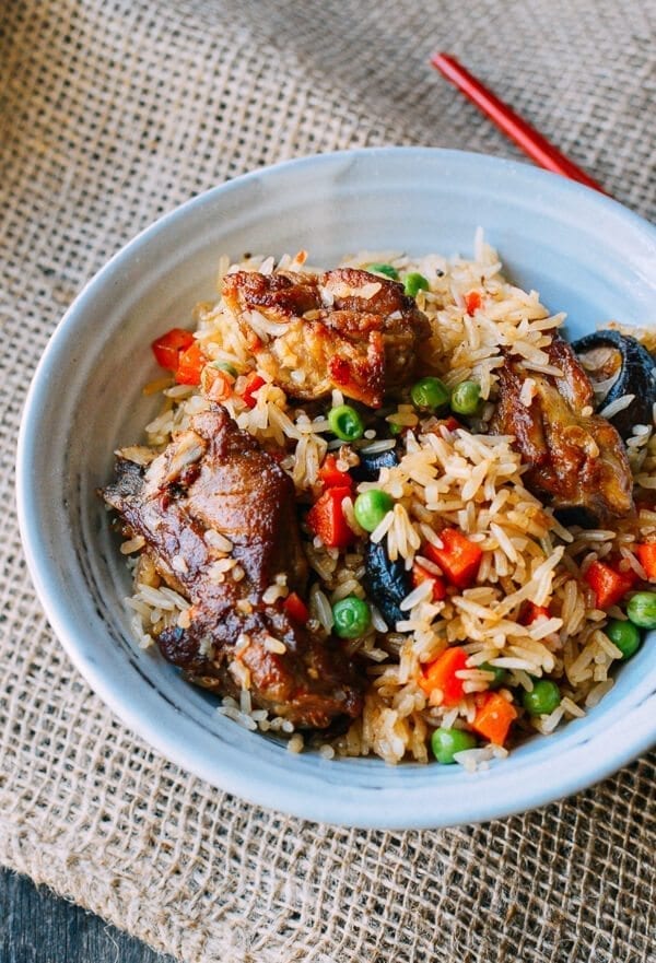 Ribs and Rice, by cwww5.fioekdjsdas.cf