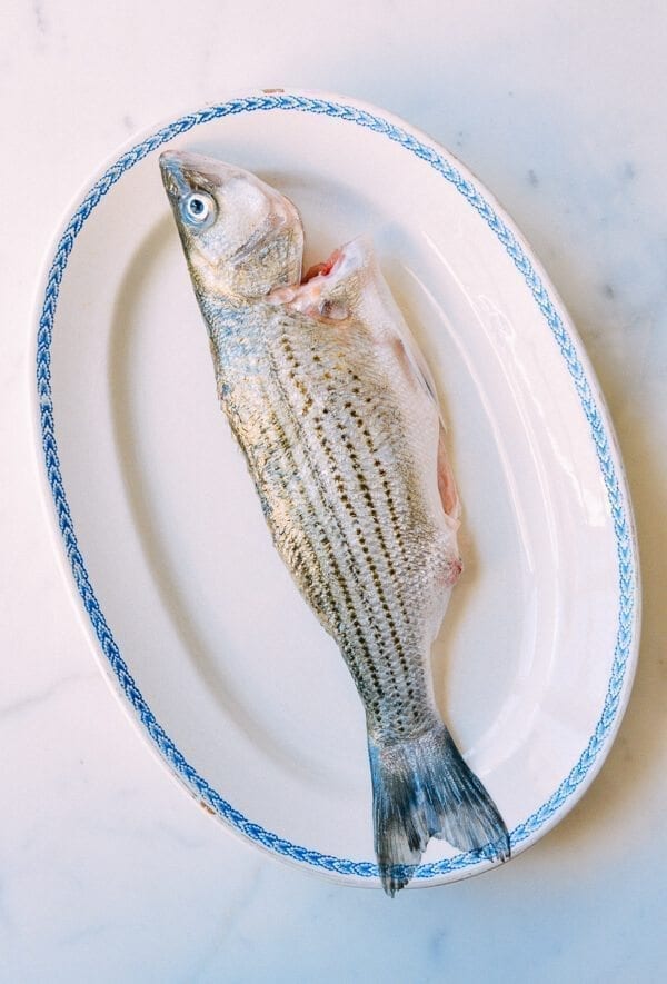 Steamed Whole Fish - Chinese Style, by cwww5.fioekdjsdas.cf