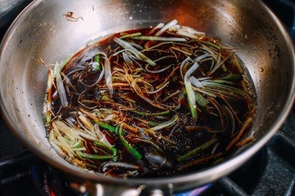 Steamed Whole Fish - Chinese Style - fish sauce, by cwww5.fioekdjsdas.cf