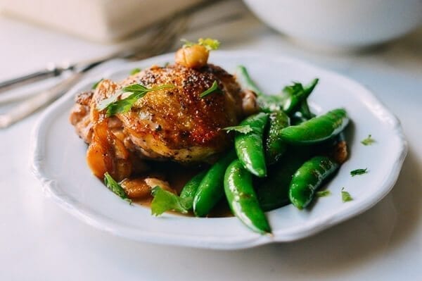 40 Garlic Chicken with an Asian Twist, by cwww5.fioekdjsdas.cf