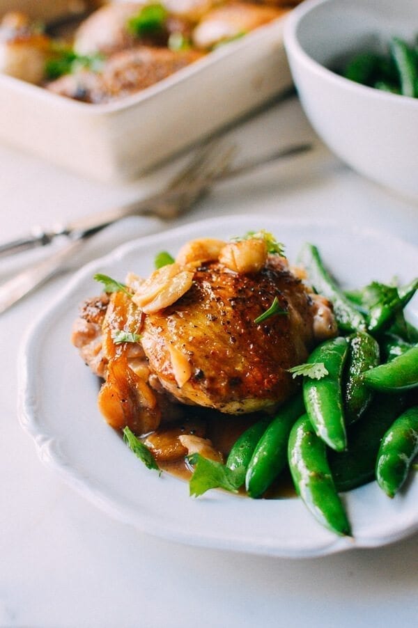 40 Garlic Chicken with an Asian Twist, by cwww5.fioekdjsdas.cf