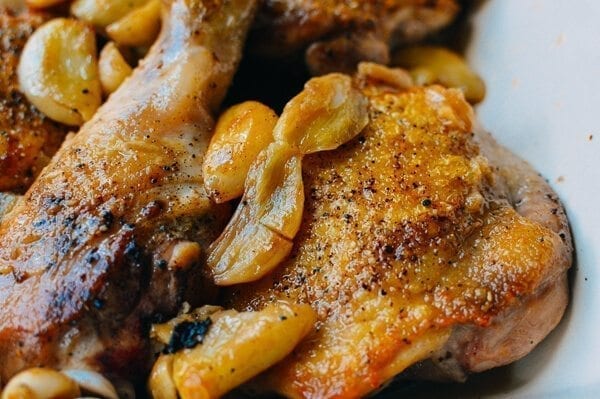 40 Garlic Chicken with an Asian Twist, by cwww5.fioekdjsdas.cf
