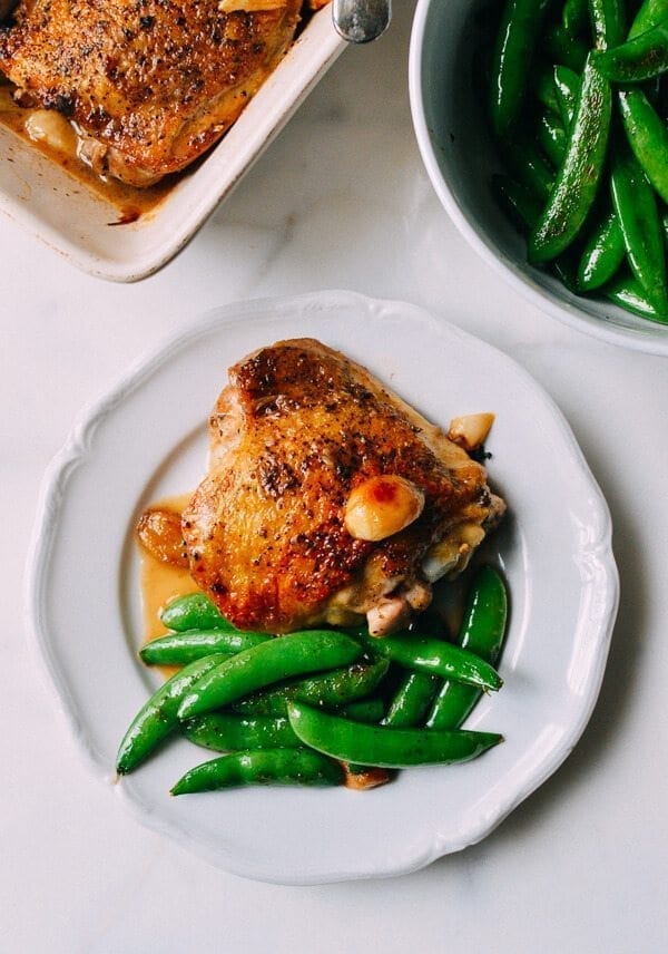 40 Garlic Chicken with an Asian Twist, by cwww5.fioekdjsdas.cf