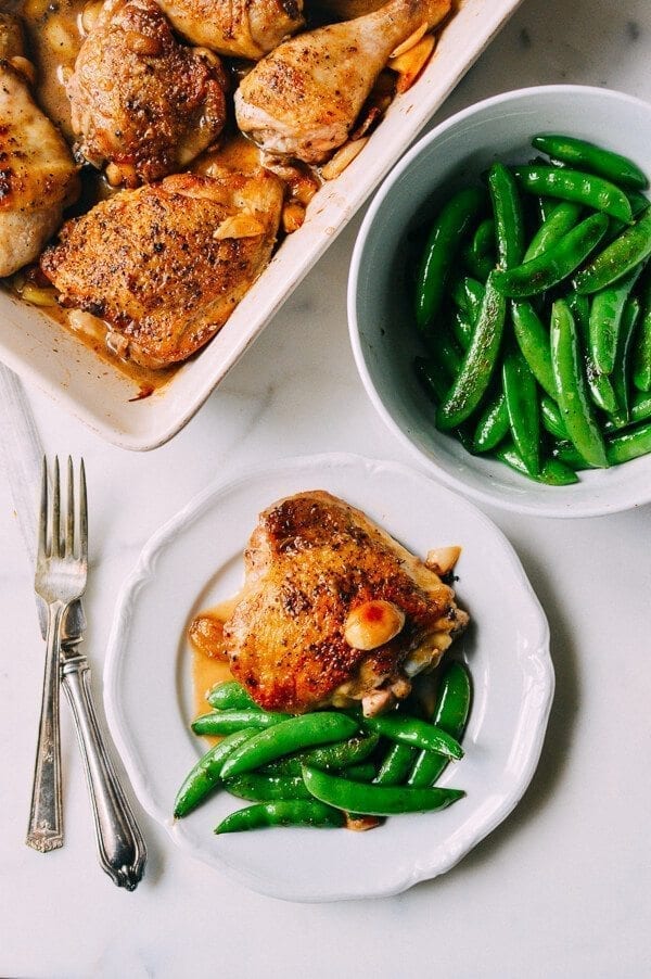 40 Garlic Chicken with an Asian Twist, by cwww5.fioekdjsdas.cf