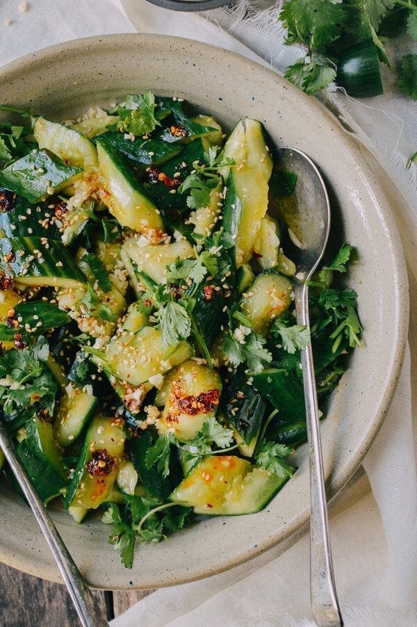 Smashed Asian Cucumber Salad, by cwww5.fioekdjsdas.cf