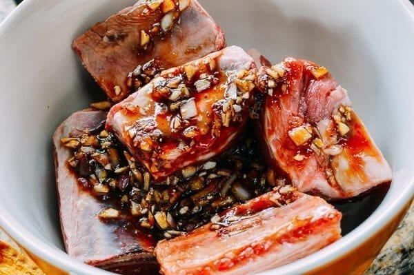 Asian Braised Short Ribs with Chili Lime Potatoes, by cwww5.fioekdjsdas.cf