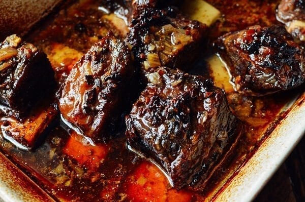 Asian Braised Short Ribs with Chili Lime Potatoes, by cwww5.fioekdjsdas.cf