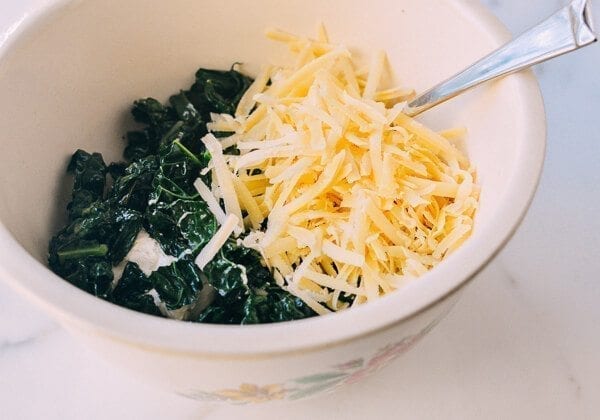 Cheesy Kale Prosciutto Brunch Melts, by cwww5.fioekdjsdas.cf