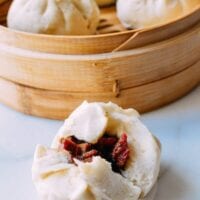 Steamed BBQ Pork Buns (Char Siu Bao), by cwww5.fioekdjsdas.cf