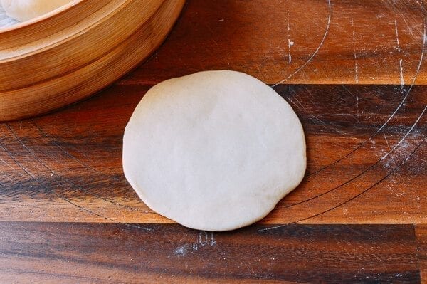 Steamed BBQ Pork Buns (Char Siu Bao), by cwww5.fioekdjsdas.cf