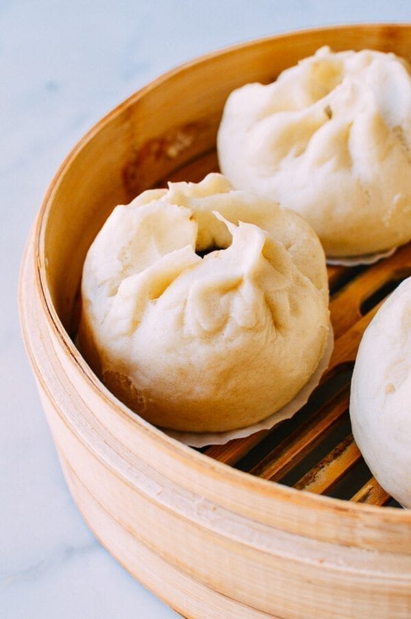 Steamed BBQ Pork Buns (Char Siu Bao), by cwww5.fioekdjsdas.cf