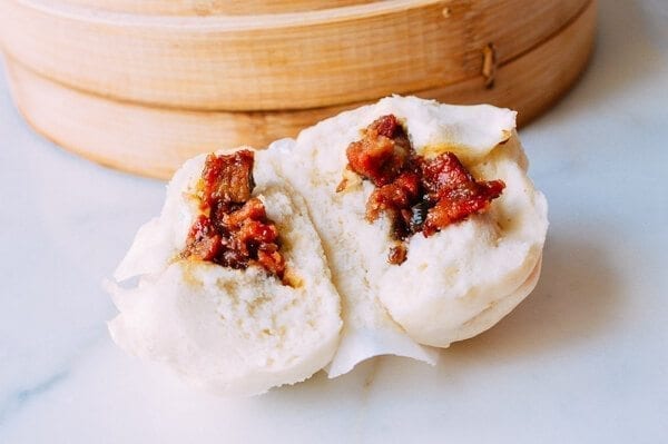 Steamed BBQ Pork Buns (Char Siu Bao), by cwww5.fioekdjsdas.cf