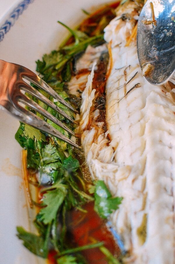 Chinese Steamed Whole Fish, by cwww5.fioekdjsdas.cf