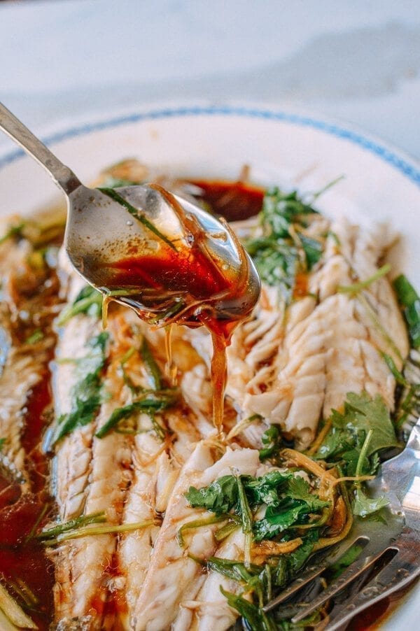 Steamed Whole Fish - Chinese Style, by cwww5.fioekdjsdas.cf