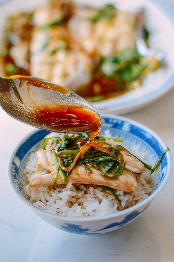 Steamed Whole Fish - Chinese Style, by cwww5.fioekdjsdas.cf