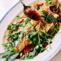 Steamed Whole Fish - Chinese Style, by cwww5.fioekdjsdas.cf