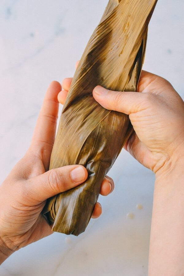 Zongzi (Cantonese Style), by cwww5.fioekdjsdas.cf