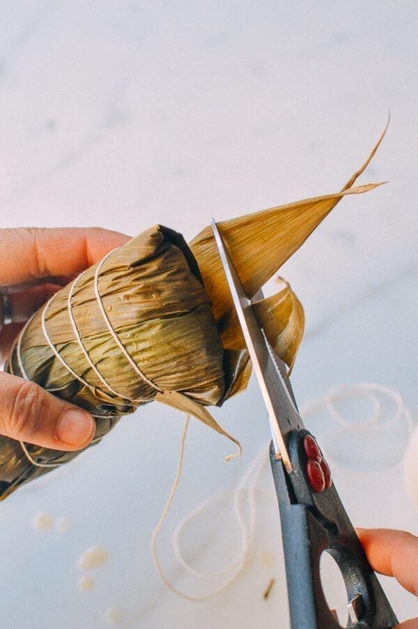 Zongzi (Cantonese Style), by cwww5.fioekdjsdas.cf