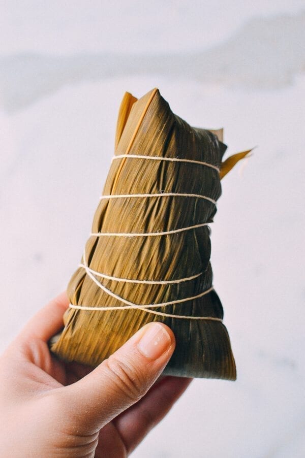 Zongzi (Cantonese Style), by cwww5.fioekdjsdas.cf